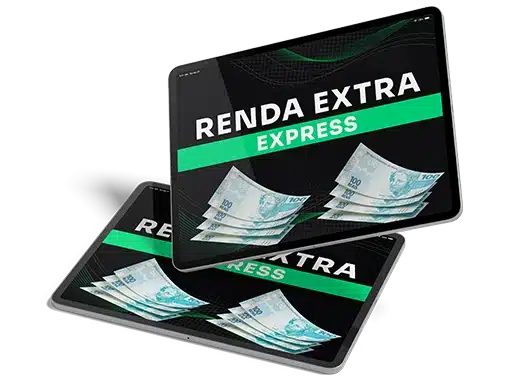 Bônus Caixa Rápido — Mentoria Alvo 10K, renda extra express