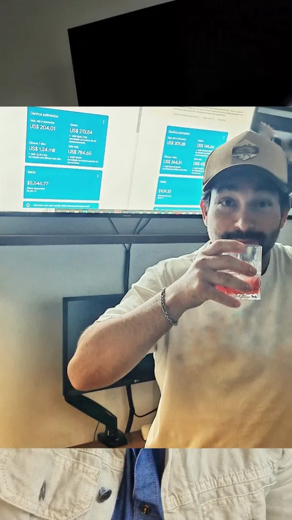 Depoimento de Rommes Murillo — De $0 a $10K/mês | Mentoria Alvo 10K