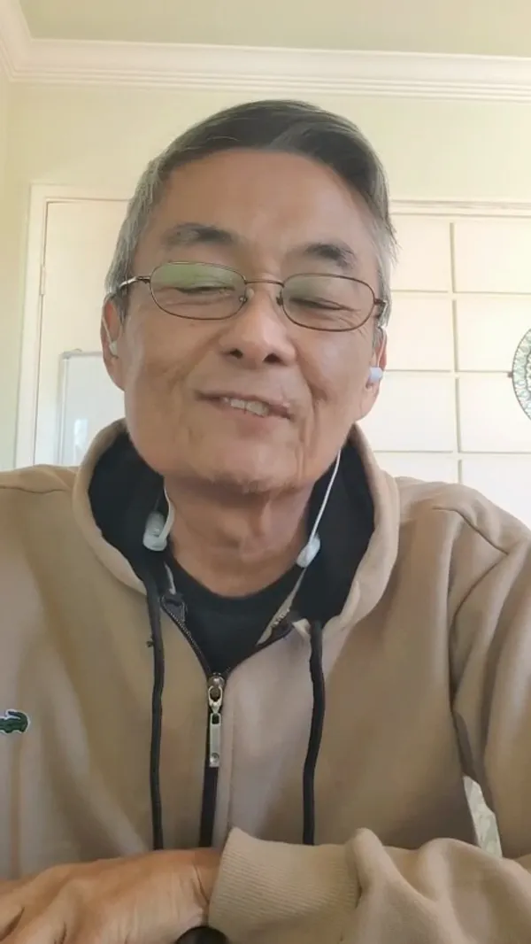 Depoimento de Shigueru Watanabe — 60+ anos e faturando em dólar | Mentoria Alvo 10K