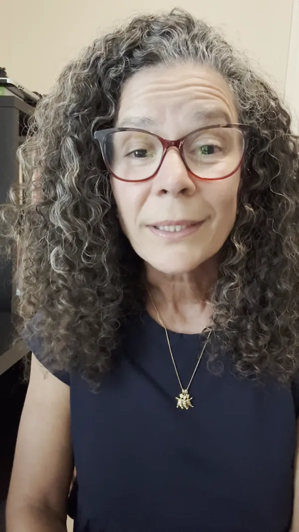 Depoimento de Temis — Primeiro contato que mudou tudo | Mentoria Alvo 10K