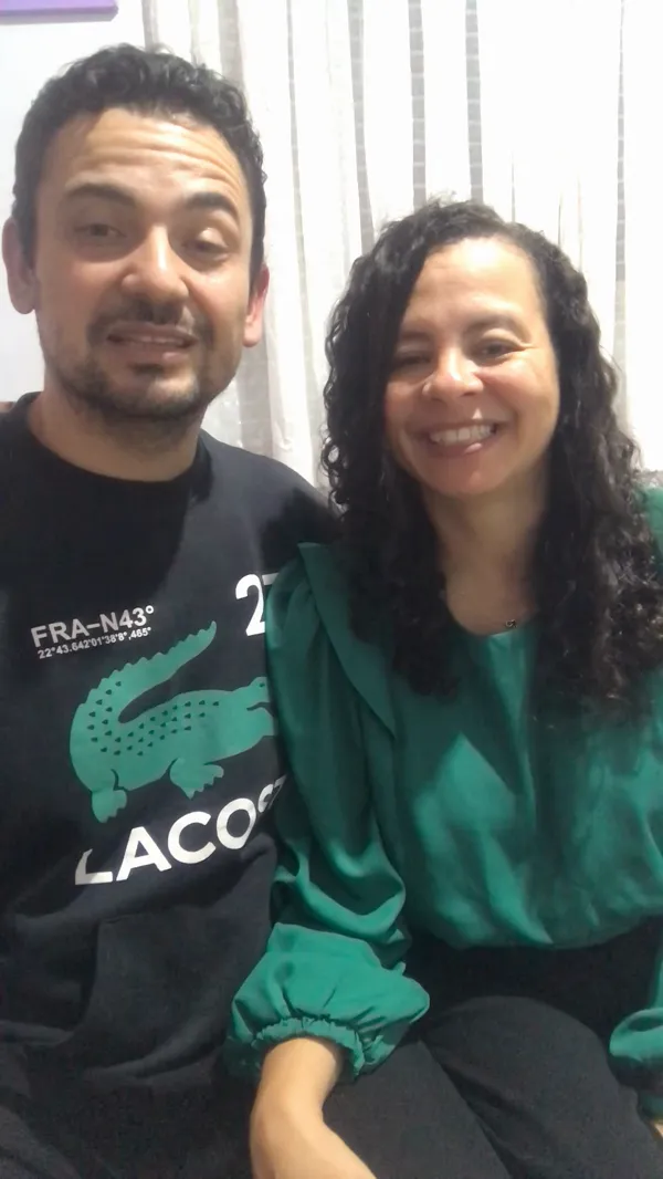 Depoimento de Warleimi — Casal que construiu o negócio juntos | Mentoria Alvo 10K